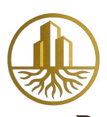 GoldenRoot Logo